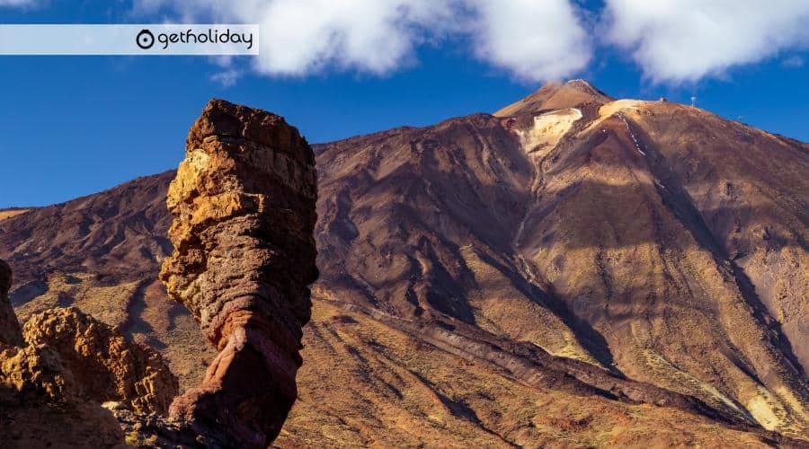 Visit: Teide National Park + wineries and wine tasting in Tenerife