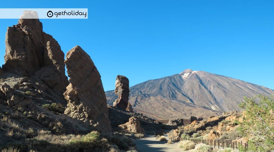 Teide National Park: volcanoes, wildlife and ancient island legends