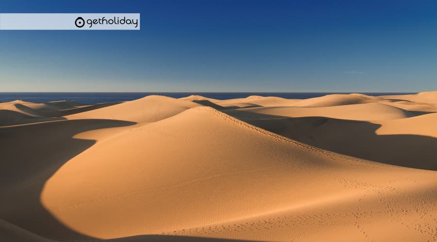 Villes et villages de Grande Canarie : patrimoine de la côte aux montagnes