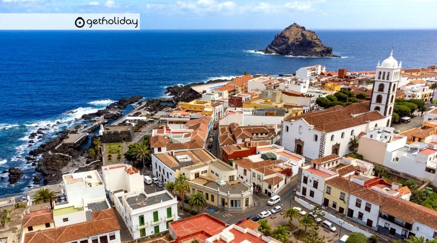 Teneriffa VIP: deine private Inselrundfahrt nach Maß