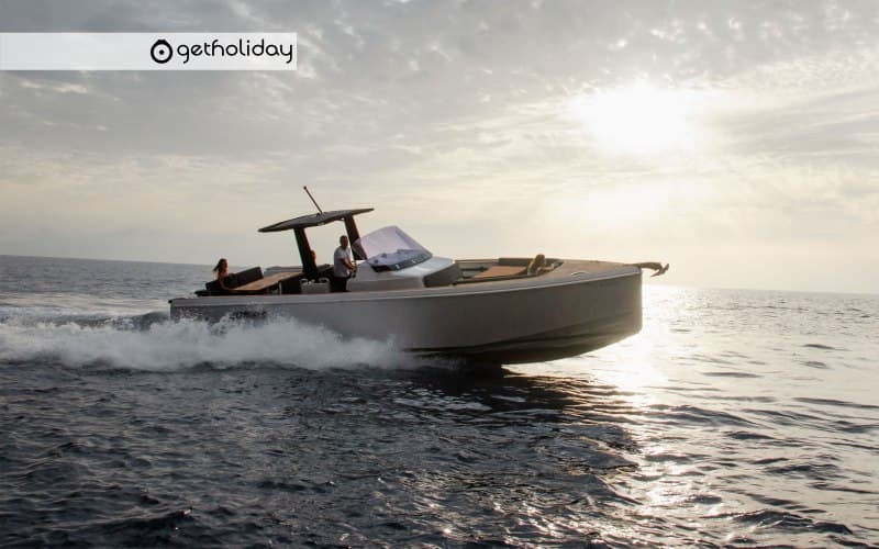 Private boat rental in Tenerife — Experience photographs 4