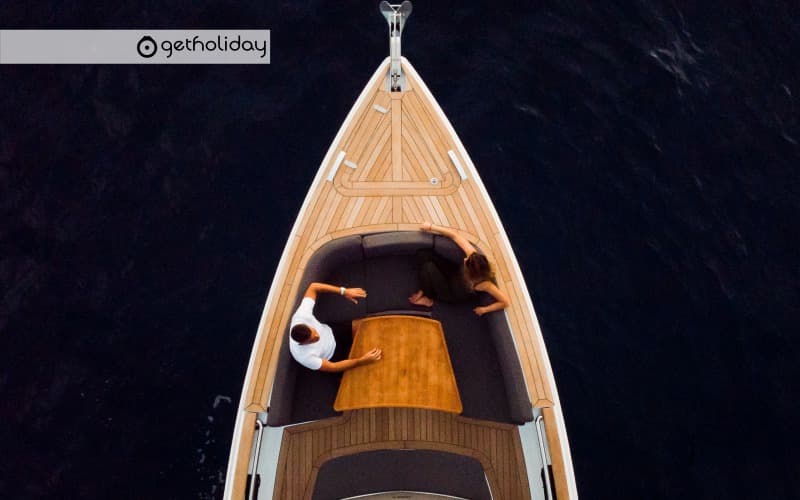 Private boat rental in Tenerife — Experience photographs 5