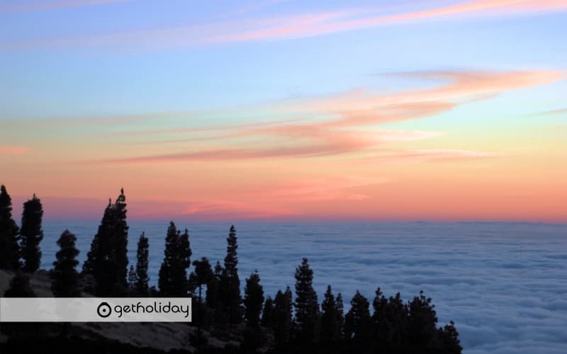 VIP Mount Teide sunset tour — Experience photographs 7