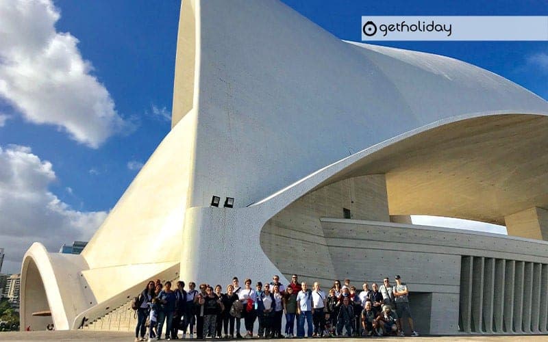 Tenerife VIP: your private island tour, your way — Experience photographs 2