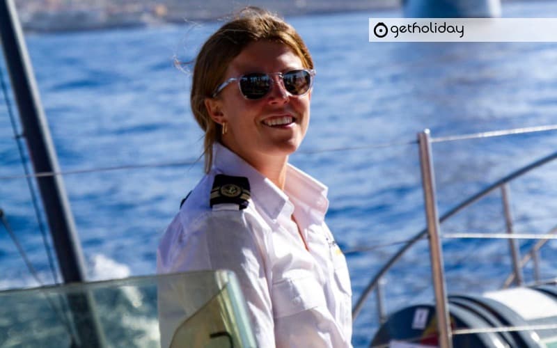 Cetacean watching in Costa Adeje with Catamaran — Experience photographs 2