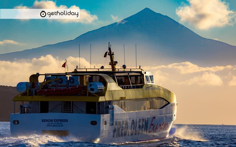 La Gomera small-group day trip: Garajonay and island villages — Experience photographs 6
