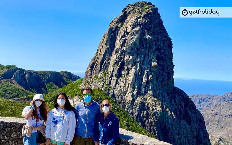 La Gomera small-group day trip: Garajonay and island villages — Experience photographs 5