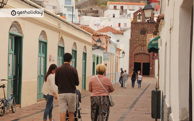 La Gomera small-group day trip: Garajonay and island villages — Experience photographs 4