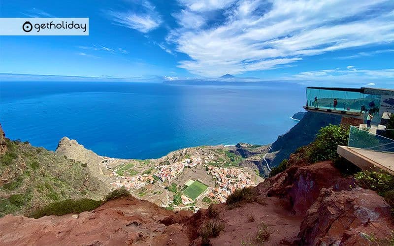 La Gomera small-group day trip: Garajonay and island villages — Experience photographs 3