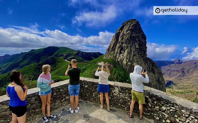 La Gomera small-group day trip: Garajonay and island villages — Experience photographs 2