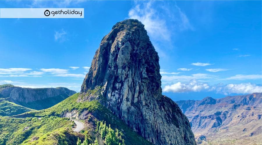 La Gomera excursion from Tenerife with island coach transport