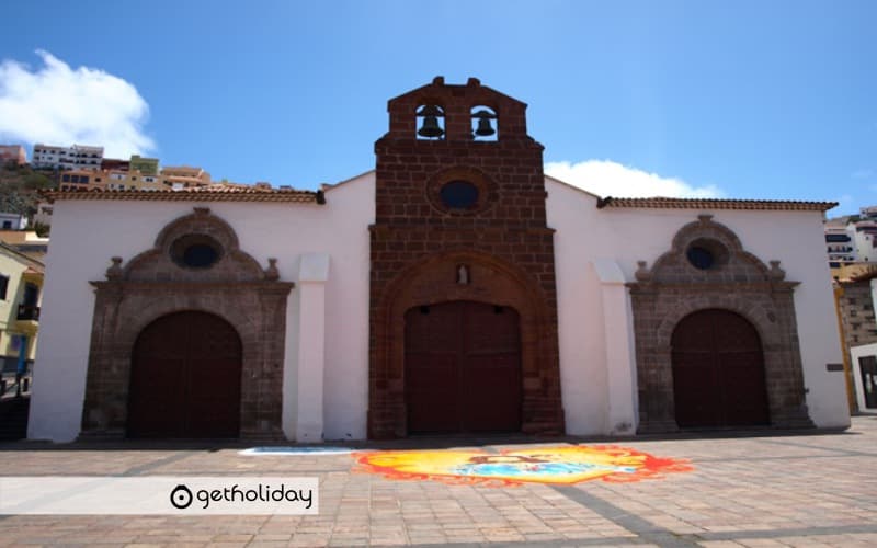 La Gomera Directo: ferry and island transport — Experience photographs 5