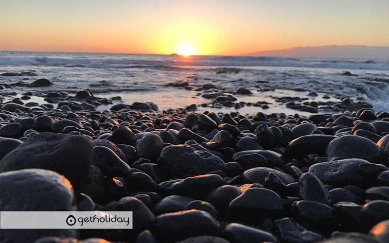Tenerife VIP: your private island tour, your way — Experience photographs 4