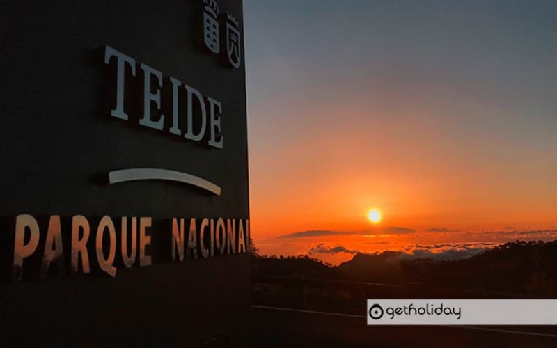 VIP Mount Teide sunset tour — Experience photographs 5