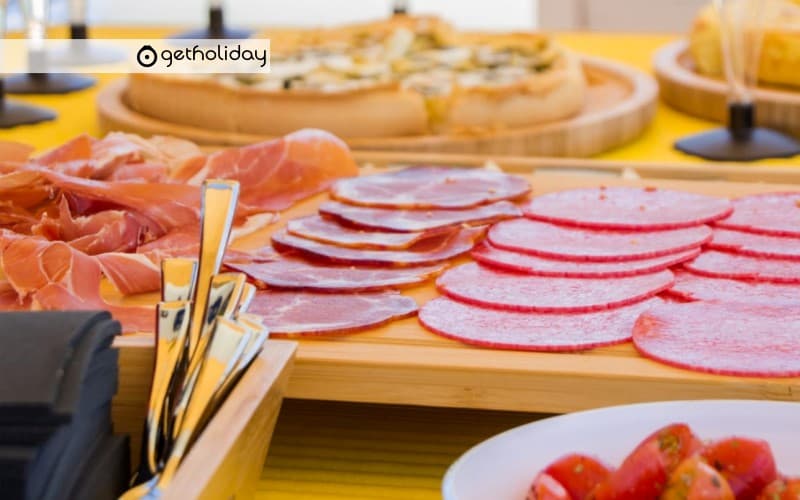 Yacht tour with whale watching — Experience photographs 5