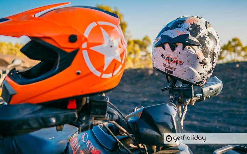 ATV forest tour — Experience photographs 4