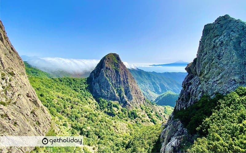 La Gomera Directo: ferry and island transport — Experience photographs 4