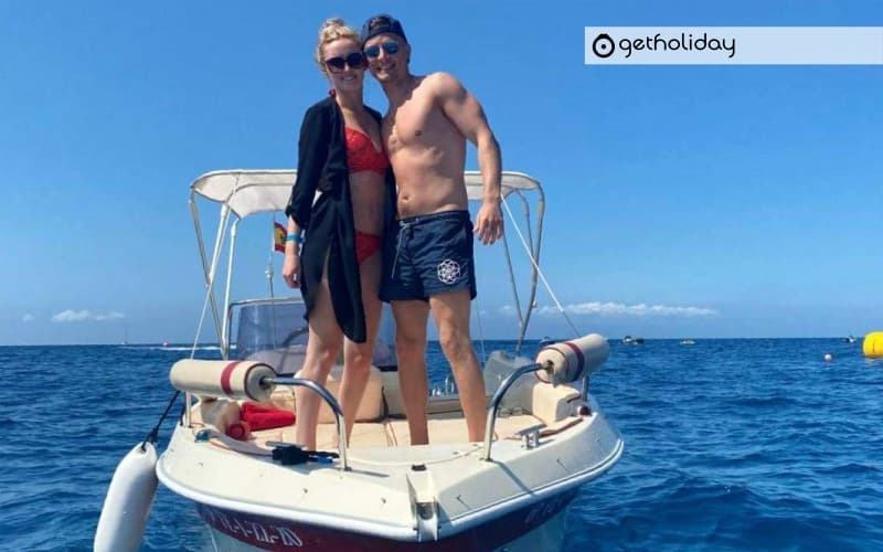 Boat rental without licence — Experience photographs 4