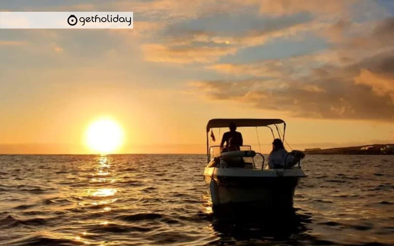 Boat rental without licence — Experience photographs 5