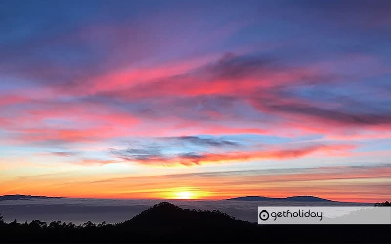 VIP Mount Teide sunset tour — Experience photographs 4