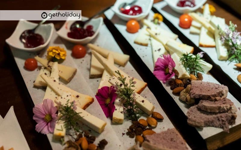 Visit to wineries and wine tastings in Tenerife — Experience photographs 2