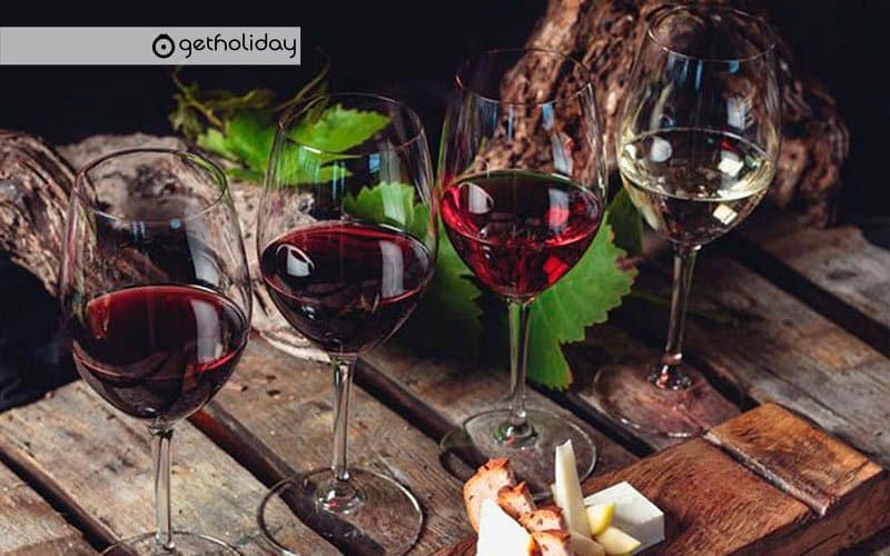 Visit: Teide National Park + wineries and wine tasting in Tenerife — Experience photographs 3