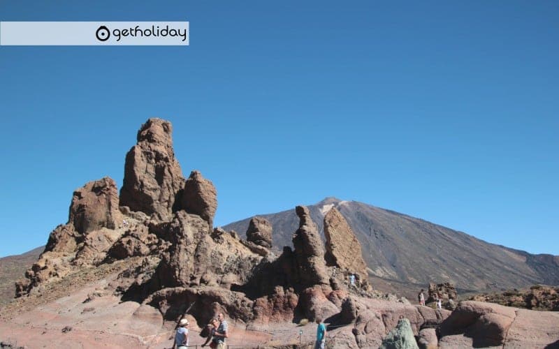 Visit: Teide National Park + wineries and wine tasting in Tenerife — Experience photographs 5