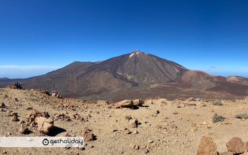Visit: Teide National Park + wineries and wine tasting in Tenerife — Experience photographs 6