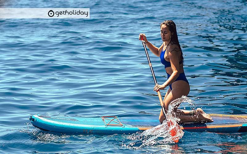 Private luxury charter — Experience photographs 6
