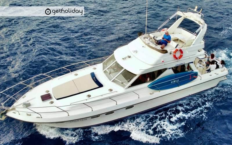 Private charter from Las Galletas — Experience photographs 5