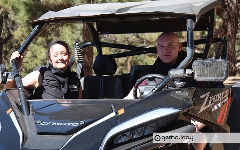 Teide Buggy Tour – Discover Tenerife’s natural beauty — Experience photographs 2
