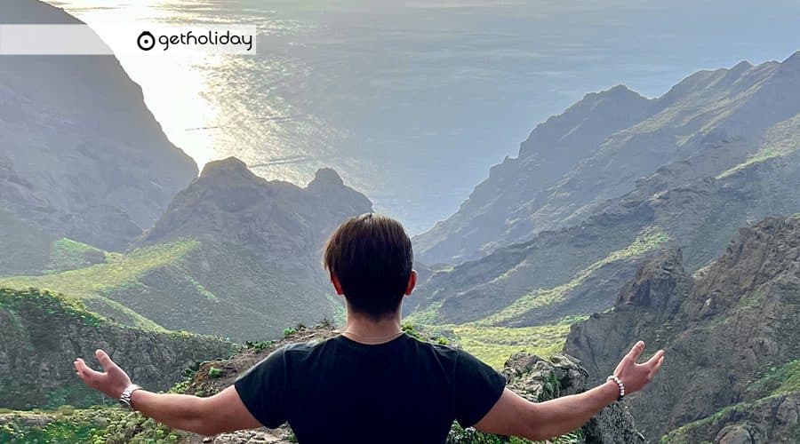 Teno Rural Park: discover Tenerife's ancient volcanic north-west