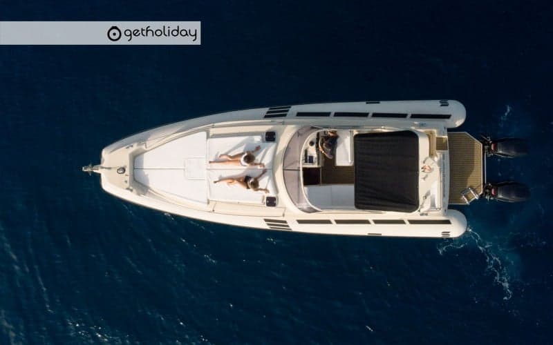 VIP Private Boat Excursion — Experience photographs 3