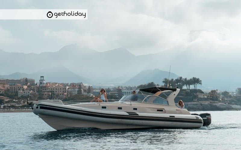 VIP Private Boat Excursion — Experience photographs 4