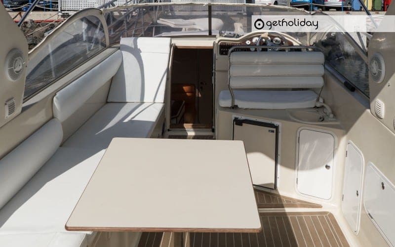 VIP Private Boat Excursion — Experience photographs 5