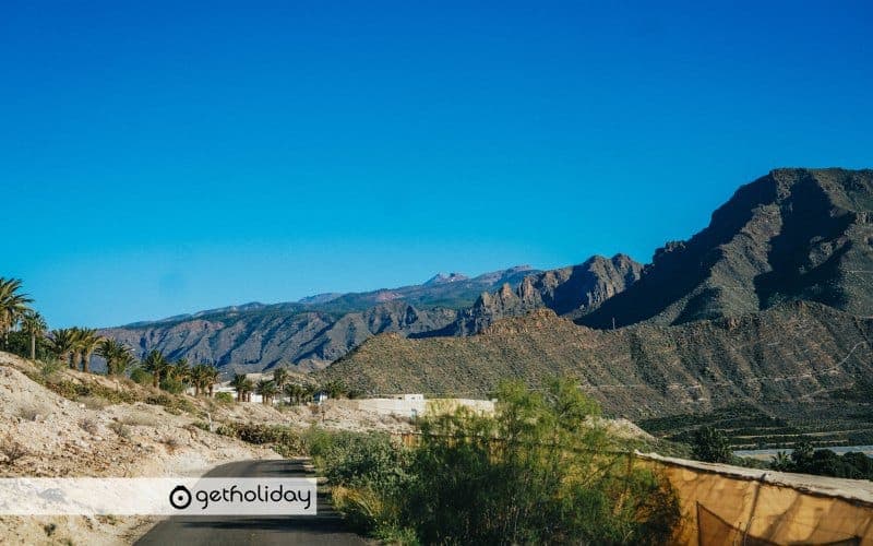 Tuk Tuk Tour in La Caldera del Rey — Experience photographs 4