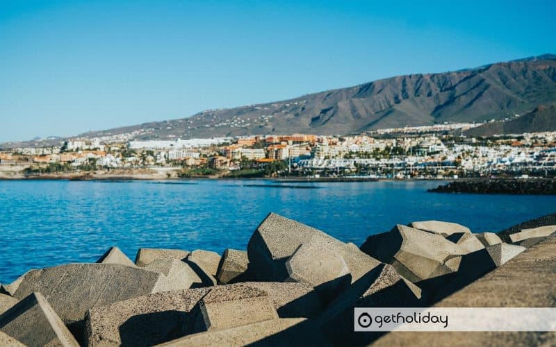 Tuk Tuk ride in Costa Adeje — Experience photographs 3