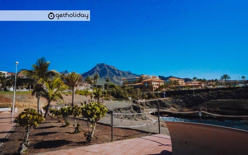 Tuk Tuk ride in Costa Adeje — Experience photographs 5