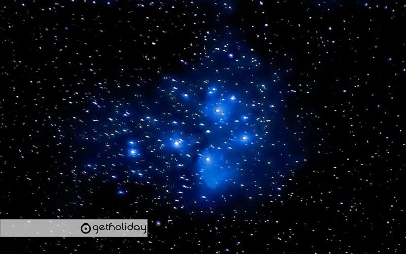 Stargazing in Tenerife — Experience photographs 2