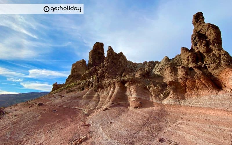 Private Mount Teide tour: 4 hours of volcanic landscapes — Experience photographs 2