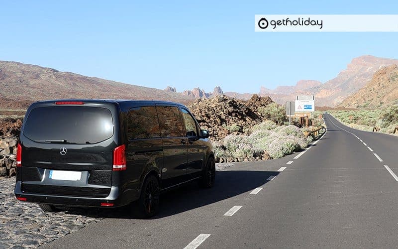 Private Mount Teide tour: 4 hours of volcanic landscapes — Experience photographs 4