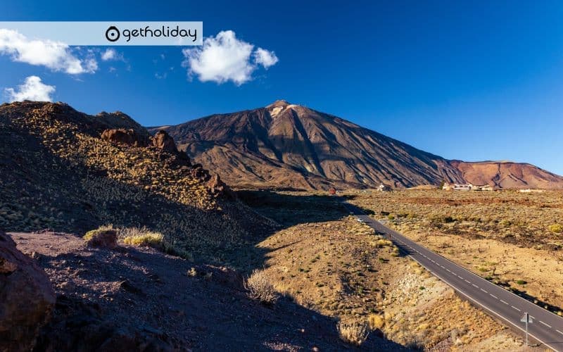 Private Mount Teide tour: 4 hours of volcanic landscapes — Experience photographs 6