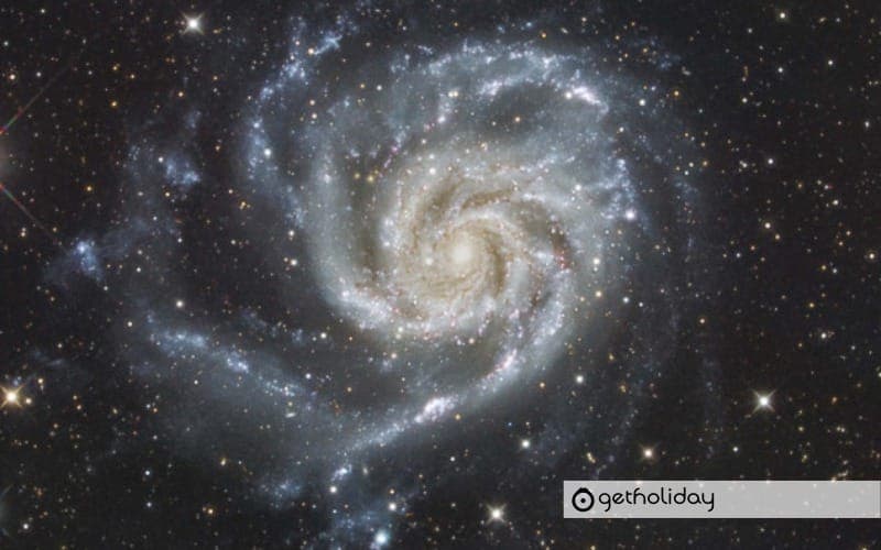 Astronomy Experience in Tenerife — Experience photographs 5