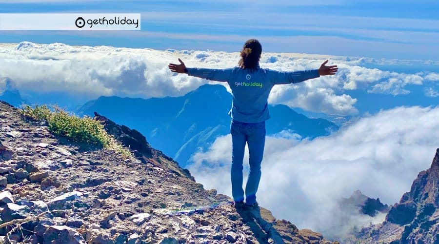 Caldera de Taburiente: volcanic history and remarkable island wildlife