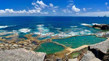 Más de 15 años ofreciendo las mejores excursiones y visitas guiadas en las Islas Canarias. Aquí para servirte. 