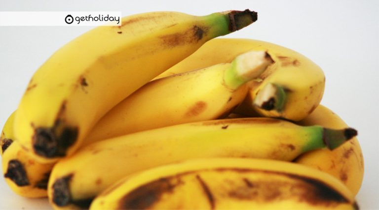 Plátano de Canarias: historia y curiosidades