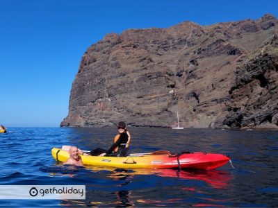 kayak_los_gigantes_aventura_islas_canarias_getholiday_es